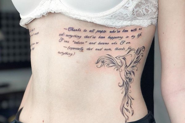 Тату студія в Броварах