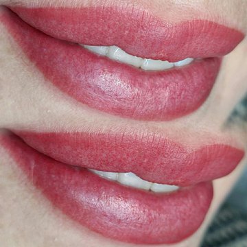 Обучение татуажу в Запорожье