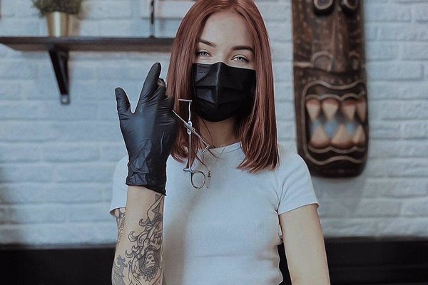 Обучение модификации тела в Одессе