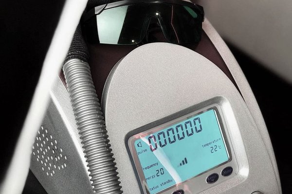 Видалення татуажу у Хмельницькому