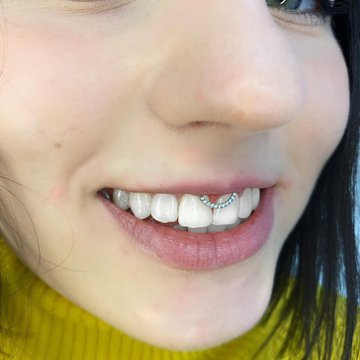 Пірсинг у Львові