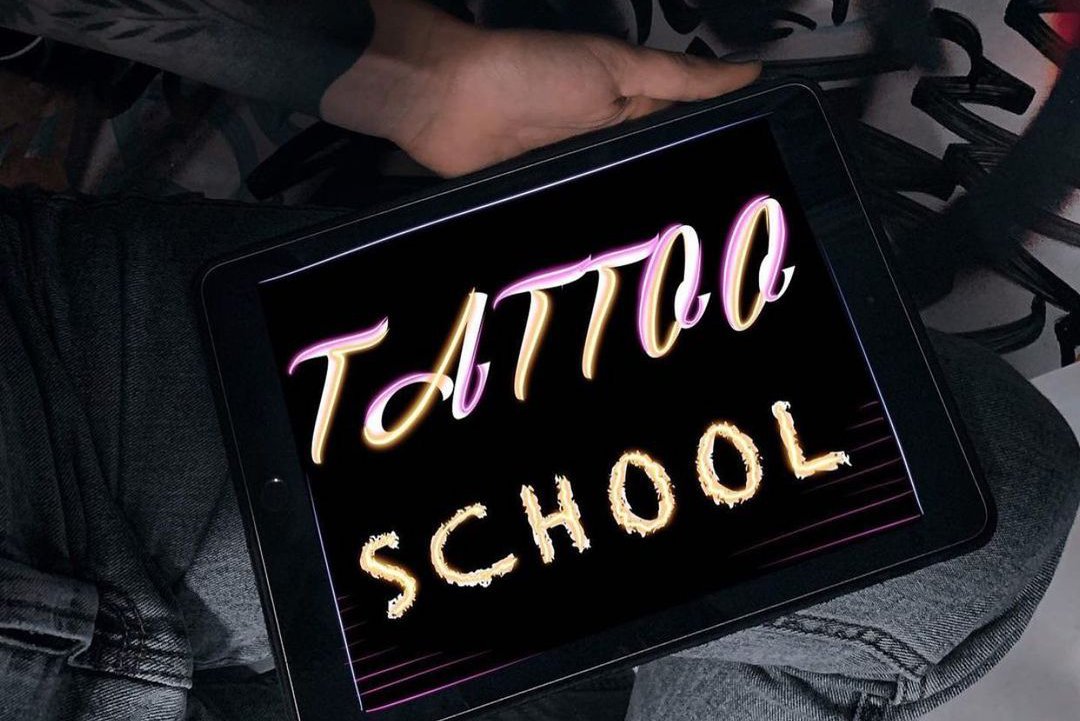 Почему обучение татуировке во Львове следует проходить "VeAn"