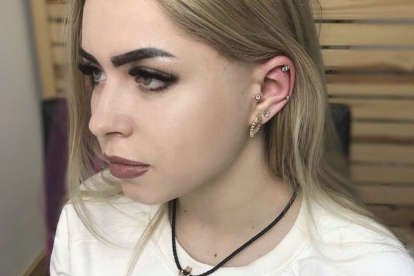 Обучение модификации тела в Запорожье