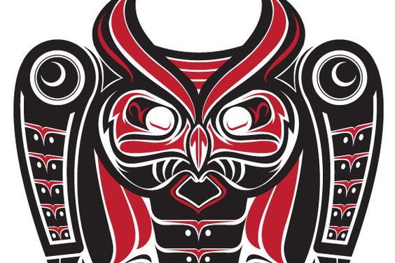 Тату-эскизы хайда