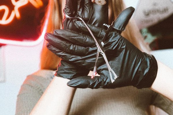 Обучение пирсингу в Белой Церкви