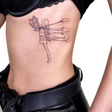 Тату в Харкові