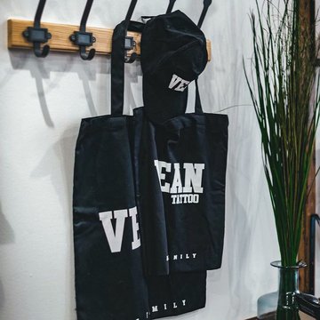 Тату салон у Запоріжжі