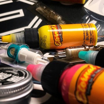 Тату салон в Краматорську