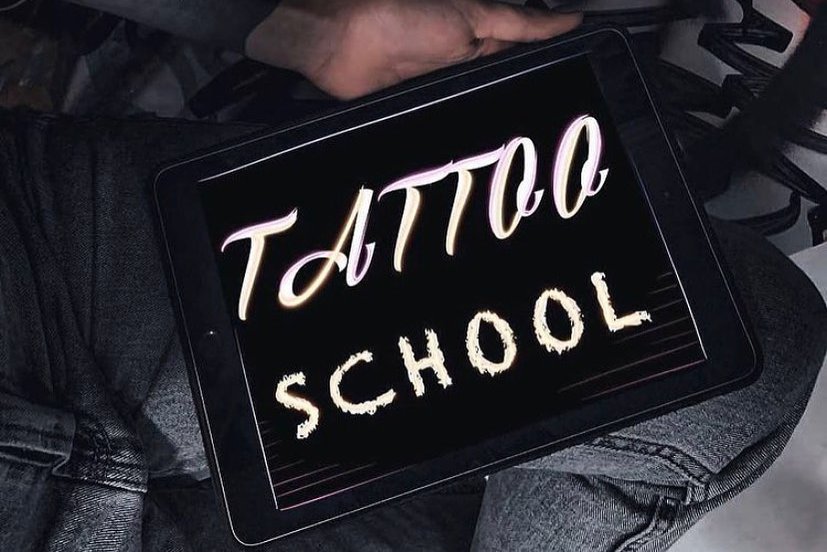 Обучение тату в Ужгороде