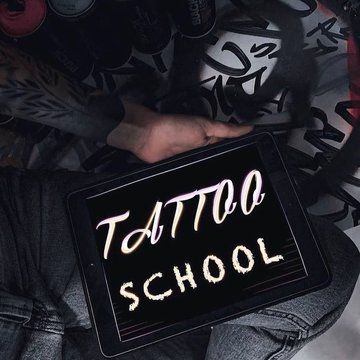 Обучение тату в Мелитополе