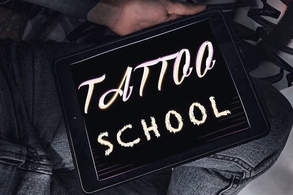 Обучение татуажу в Луцке