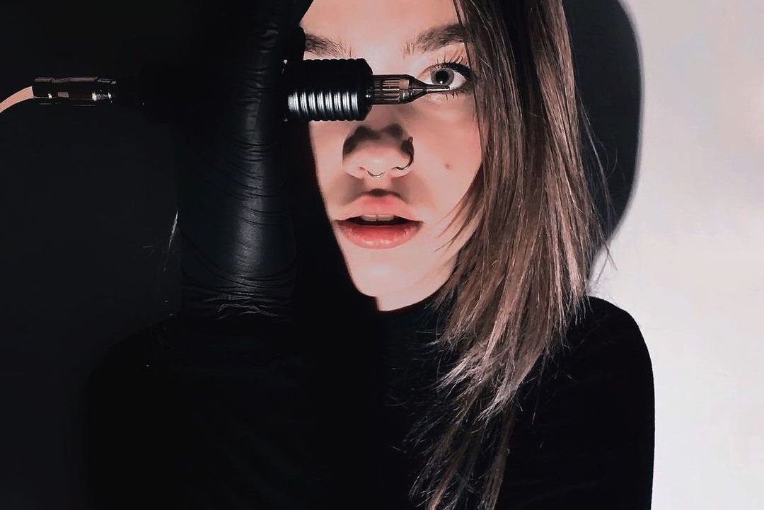 Навчання татуажу у Кропивницькому