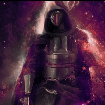 Тату-эскиз звездные войны