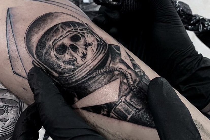 Татуювання у Чернівцях