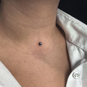 Навчання пірсингу у Львові