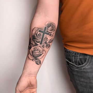 Навчання тату в Івано-Франківську