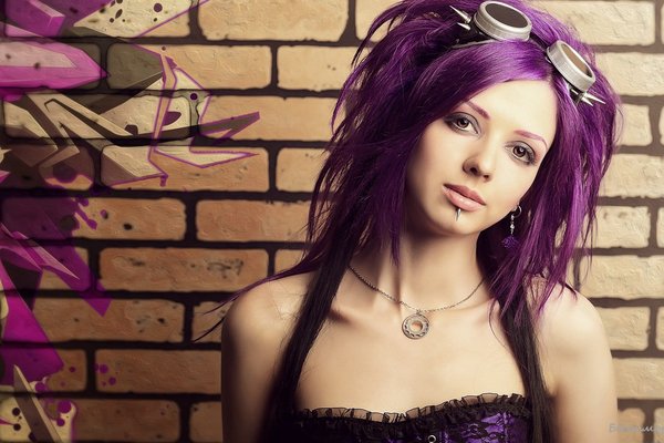 Субкультура емо та їхні татуювання