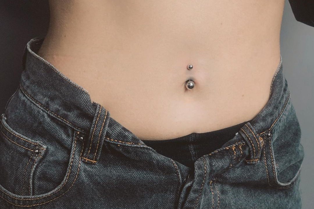 Пирсинг в Луцке