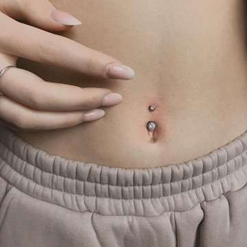 пирсинг в Никополе