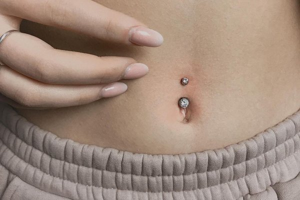 Пирсинг в Николаеве