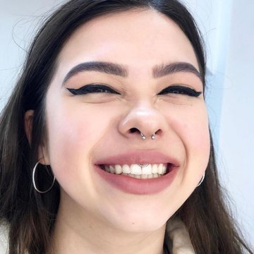 Пирсинг в Павлограде