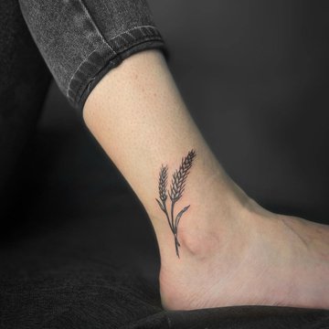 Навчання тату в Кам'янець-Подільському