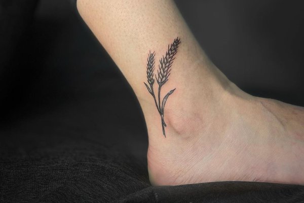 VeAn - high quality tattoos