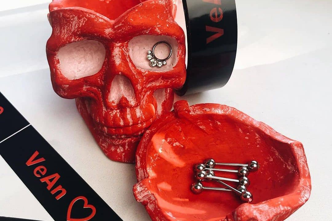 Тату салон в Измаиле