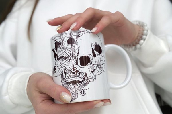 Тату салон у Ізмаїлі