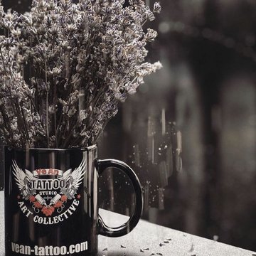 Тату салон у Луцьку