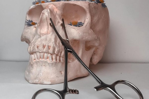 Пірсинг у Черкасах