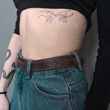 Навчання тату у Луцьку