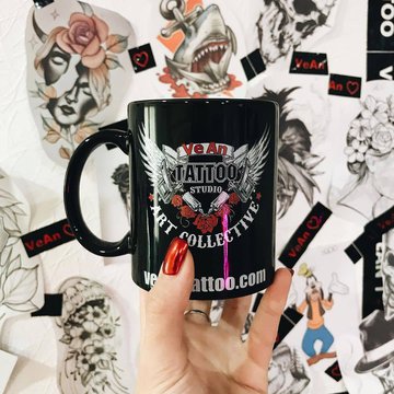 Тату салон в Житомирі