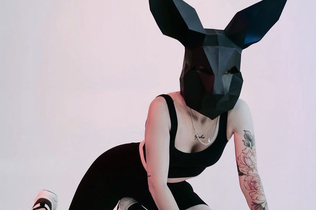 Тату салон у Запоріжжі