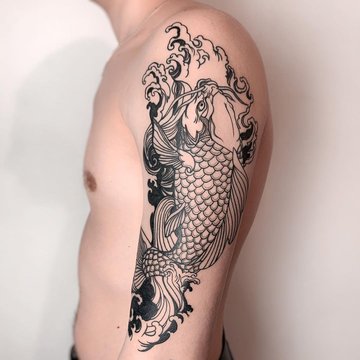 Навчання тату в Івано-Франківську