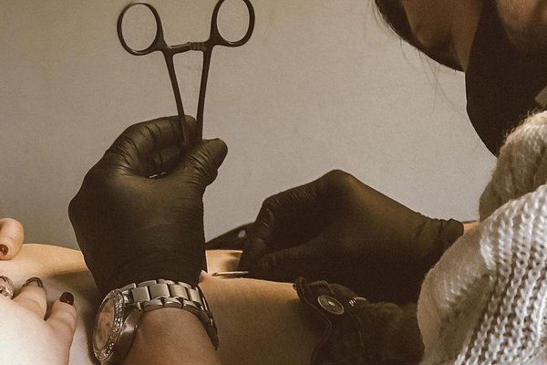 Ровно пирсинг