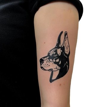 Тату студия в Харькове