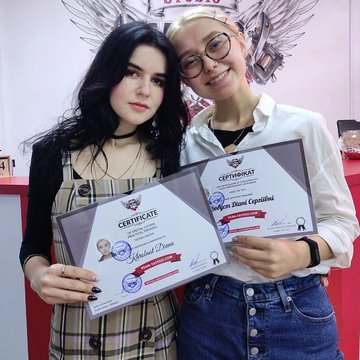 Эффективное обучение, доступные цены - VeAn