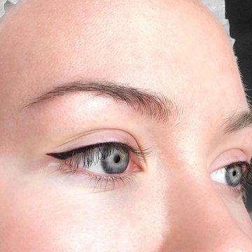 Татуаж в Киеве