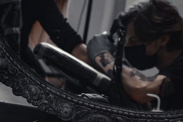 Обучение татуировке в Запорожье