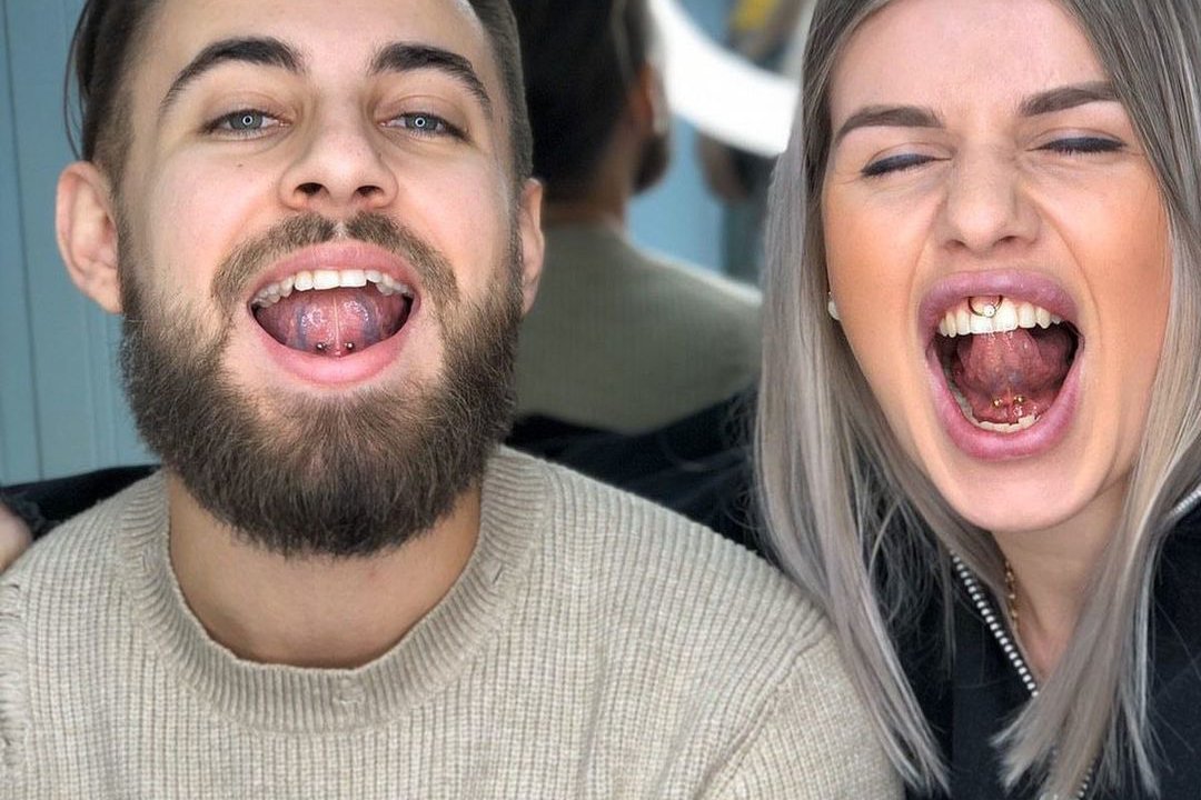 пирсинг в Павлограде