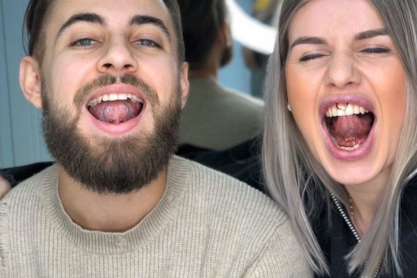 Тату салон в Одессе