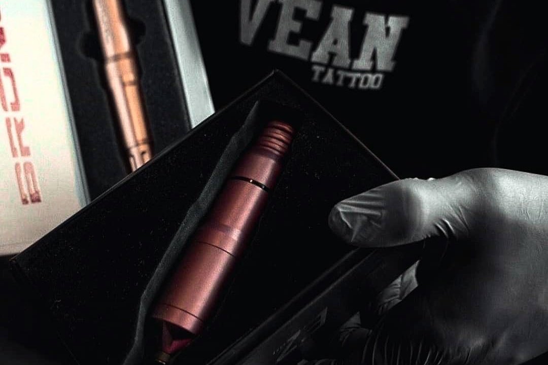 Навчання татуажу у Хмельницькому