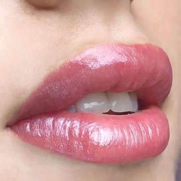 Обучение татуажу в Киеве