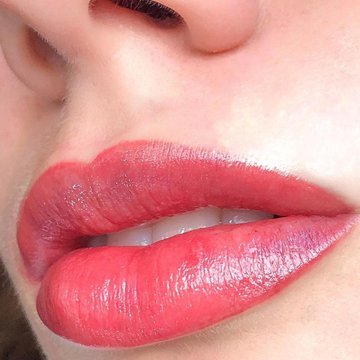 Татуаж в Киеве