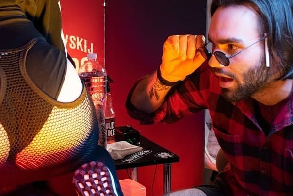 Тату салон в Житомирі