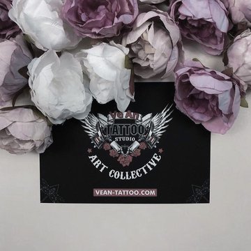 Тату салон у Луцьку