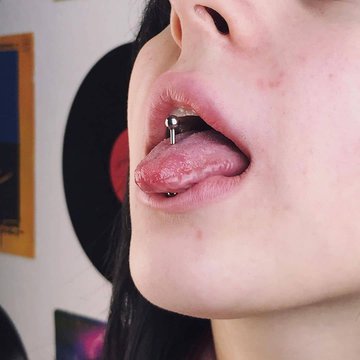 Пирсинг в Житомире