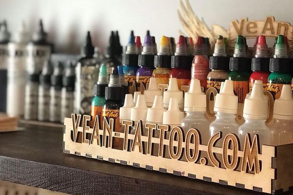 VeAn - профессиональный уровень услуг