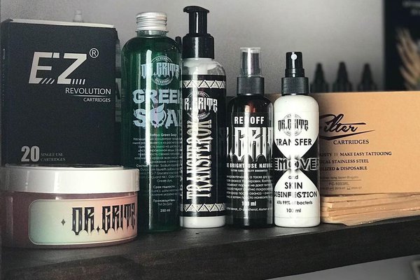 VeAn - профессиональный уровень услуг